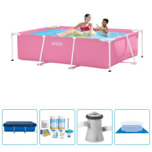 Schwimmbad-Set 282701 (5-teilig) купить онлайн