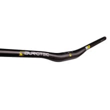 BURGTEC Ride Wide Carbon Enduro 30 mm handlebar