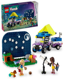 LEGO® lEGO Friends Stargazing Camping Vehicle 42603 Building Set, 364 Pieces