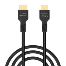 SPEEDLINK 8K PS5 HDMI Cable 1.5 m