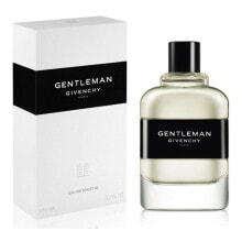 Men's perfumes