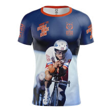 Men's sports T-shirts and T-shirts