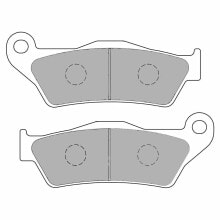 FERODO FDB2018EF Brake Pads