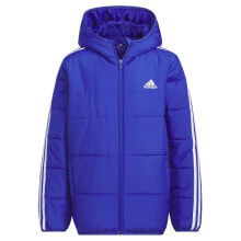 ADIDAS 3 Stripes Pad Jacket