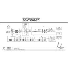 Spare parts and consumables for motor vehicles