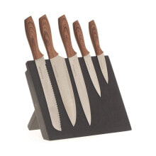 Kitchen knives