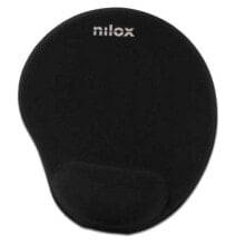 NILOX NXMPE01 mouse pad