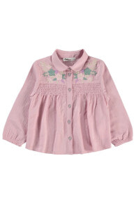 Children's shirts and blouses for girls