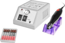 Manicure and pedicure tools