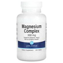 Magnesium