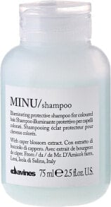 Shampoos for hair