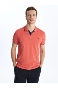 Men's Polo Shirts