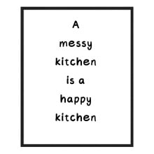 Bild Happy Kitchen