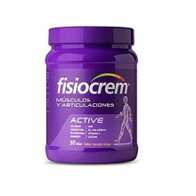 Vitamin and mineral complexes FISIOCREM