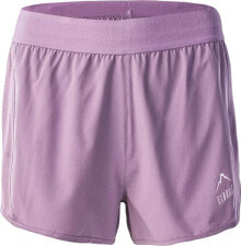 Women's sports shorts and skirts