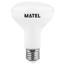 MATEL Led reflector bulb E27 R90 neutral 13W