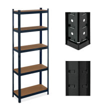 Shelving and bookcases for the office