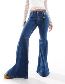 Women's jeans