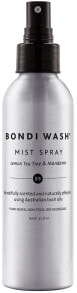 Mist Spray Lemon Tea Tree & Mandarin