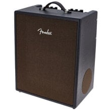 Guitar amplifiers