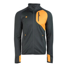 IZAS Ebro Full Zip Fleece