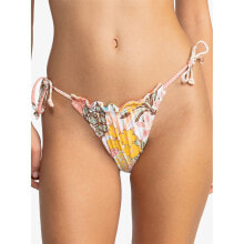 Купить товары для плавания Roxy: Roxy Playa Paradise Cheeky Bikini Bottom