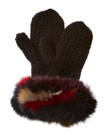 Women's gloves and mittens