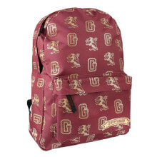 CERDA GROUP High School Harry Potter Backpack