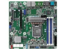 Игровые материнские платы Asrock купить в аутлете