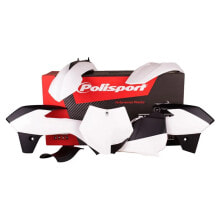 POLISPORT OFF ROAD MX KTM SX85 13-17 90556 plastics kit