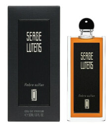 Niche perfumes