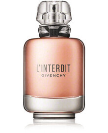 Givenchy L'Interdit Eau de Parfum Spray