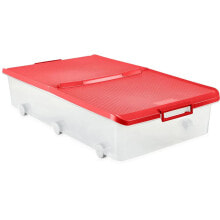 TATAY Collection New 63L Underbed Box