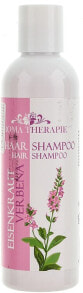 Shampoos for hair