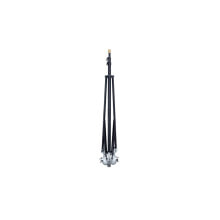 Tripods and monopods for photographic equipment testo 0554 4209 - 3 leg(s) - Black - 3.3 m