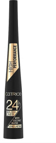 Eyeliner - Catrice Eyeliner 24h Brush Liner