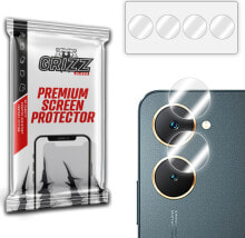 Protective films and glasses for smartphones