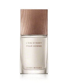 Issey Miyake L'Eau d'Issey pour Homme Vétiver Eau de Toilette Intense Spray