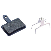 Brakco Deore Shimano Hydraulic Organic Disc Brake Pads