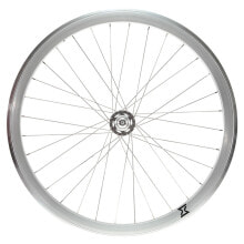 SXT SXT12 Speed/Fixie 40 28´´ 700C front wheel