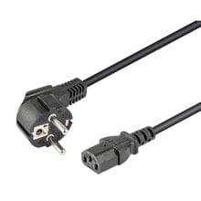 TM ELECTRON CXR115020 Power Cord 2 m