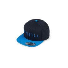 Купить спортивная одежда, обувь и аксессуары ONeill: O'Neil Yambao Jr baseball cap 92800614907