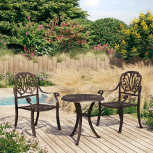 Garden furniture sets