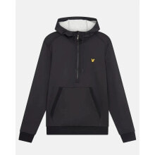 LYLE & SCOTT Windjammer Hoodie