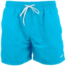 Плавательные плавки или шорты Inny Swimming shorts Crowell M 300/400 light blue