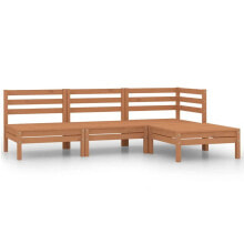 Garden furniture sets