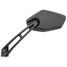 HERT Aprilia SR 50 Factory Left Rearview Mirror