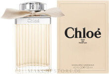 Chloé - Eau de Parfum