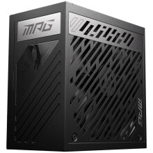 Блоки питания для компьютеров MSI купить от $174