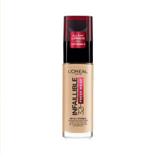 L'Oréal Paris Infaillible 32H Fresh Wear SPF25 30 ml foundation für Frauen